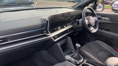 Kia Sportage 1.6T GDi ISG GT-Line 5dr Petrol Estate